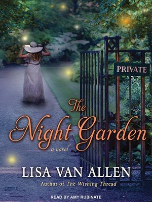 cover image of The Night Garden